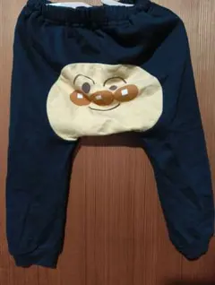 アンパンマン　ズボン　100