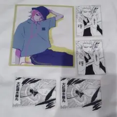 BLEACH WORLD 缶バッチ 日番谷冬獅郎 - メルカリ