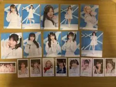櫻井陽菜SakurariumMeeting向日葵の章ブロマイド　セミコンプリート 櫻井陽菜SakurariumMeeting向日葵の章ブロマイド セミコンプリート