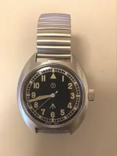 ナバルウォッチ　アーバンリサーチコラボモデル【新品・未使用】 NAVAL WATCH produced by LOWERCASEURBAN RESEARCH
