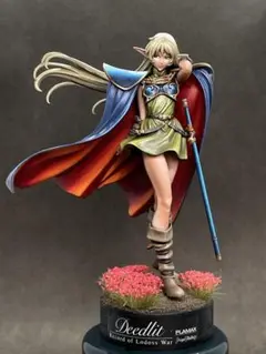 2025年最新】ロードス島戦記 フィギュアの人気アイテム - メルカリ