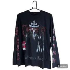 Bring Me The Horizon 【日本限定】ロングスリーブシャツ Bring Me The Horizon 【日本限定】ロングスリーブシャツ