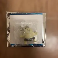 映画ちいかわ　人魚の島のひみつ 映画特典第四弾　島二郎　めじるしチャーム