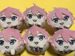 さとみくん もちころりん