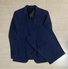 SUIT SELECT×ANGELICO セットアップ  スーツ