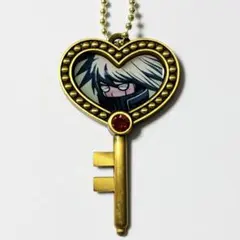 天海蘭太郎　愛の鍵　キーホルダー　ダンガンロンパV3 グッズ: ニューダンガンロンパV3 THE MACARONZ 天海蘭太郎
