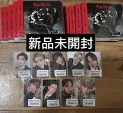 &TEAM 月狼 Go in Blind アルバム 通常盤9枚セット【未開封】