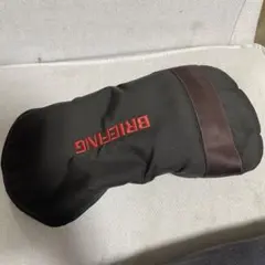 ブリーフィング ヘッドカバー