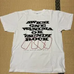 ONE OK ROCK Tシャツ XLサイズ