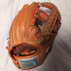 久保田スラッガー グローブ