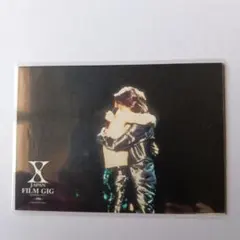 2025年最新】x japan film gigの人気アイテム - メルカリ