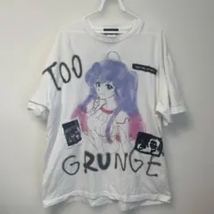 guernika✖️MONOPHOBIA アニメTシャツ XXLのサムネイル