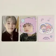 NCT DREAM チョンロ サンリオセット 2025年最新】チョンロ サンリオの人気アイテム - メルカリ