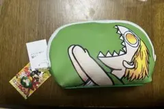金色のガッシュ!! ポーチ ブリ しまむら