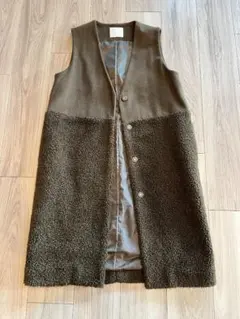 ✨美品✨URBAN RESEARCH アーバンリサーチ　ボアジレ