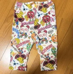 a*n様 ヒスミニ パンツ 80