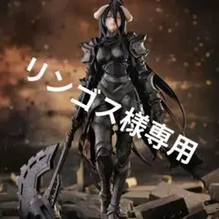 POP UP PARADE アルベド鎧Ver. L size フィギュア