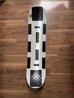 スノースケート　ツンドラシート付き　premier