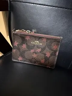 コインケース パスケース