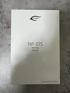 Vaxee Zygen NP-01S ワイヤレスマウス
