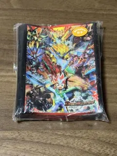 カードプロテクト