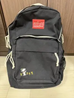 Manhattan Portage PEANUTS リュックミニポーチ付のサムネイル
