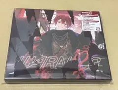 浦島坂田船 センラ アルバム WARN12G 初回限定盤E センラver CD - メルカリ