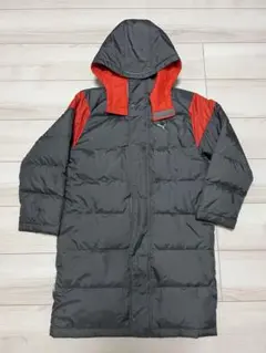 プーマ　ベンチコート