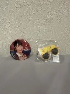 ≒JOY 髙橋舞 グッズ