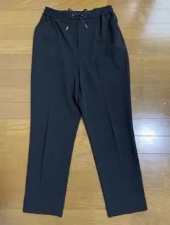 テーパードパンツ ワイドパンツ