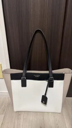 Kate Spade トートバッグ