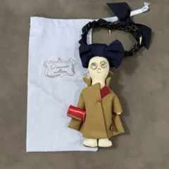 ドールチャーム チャーム