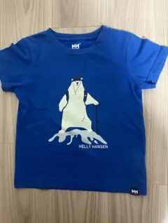 新品 ヘリーハンセンtシャツヘリーブルー 130 2枚140 1枚 新品 ヘリーハンセンtシャツヘリーブルー 130 2枚140 1枚 HELLY