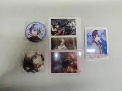 青柳冬弥　まとめ売り