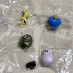 遊戯王　一番　ミニフィギュア　まとめ売り