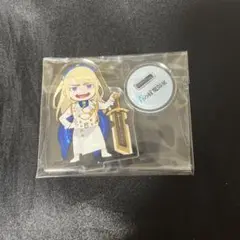青の祓魔師展　アクリルminiフィギュア Ex. アーサー