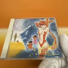 WILD HALF サウンドトラック