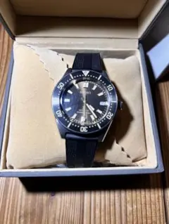 美品 ⭐️SEIKO プロスペックス ダイバーズウォッチ SBDC105 値下げ❕ 美品 ⭐️SEIKO プロスペックス ダイバーズウォッチ SBDC105