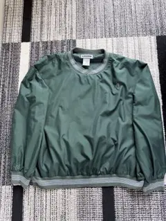 ナイロンジャケット　アメカジ　XL