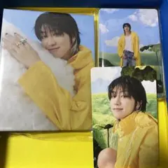 seventeenth heaven carat盤 バインダー&トレカ THE8