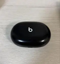 Beats Studio Buds ブラックのサムネイル