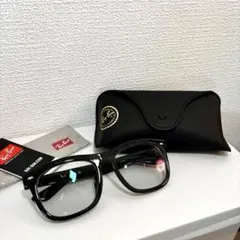 Ray-Ban RB4260D 601/1