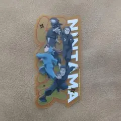 劇場版忍たま乱太郎最強の軍師 入場者特典