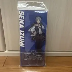 あんさんぶるスターズ　瀬名泉　アクリルスタンド