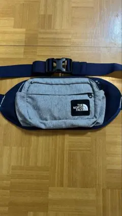 ノースフェイス COASTER ウエストバッグショルダーバッグ