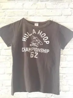 DENIM DUNGAREE Tシャツ Lサイズのサムネイル