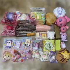 2026年最新】スクイーズ bloom まとめ売りの人気アイテム - メルカリ