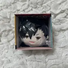 ハイキュー 黒尾鉄朗 もちもちマスコット vol.4