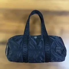 PORTER タンカー 2WAY ブリーフケース アイアンブルー 大容量 A4可 PORTER タンカー 2WAY ブリーフケース アイアンブルー 大容量 A4可