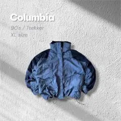 【専用ページ】90年代コロンビアTrekkerインターチェンジジャケット3WAY